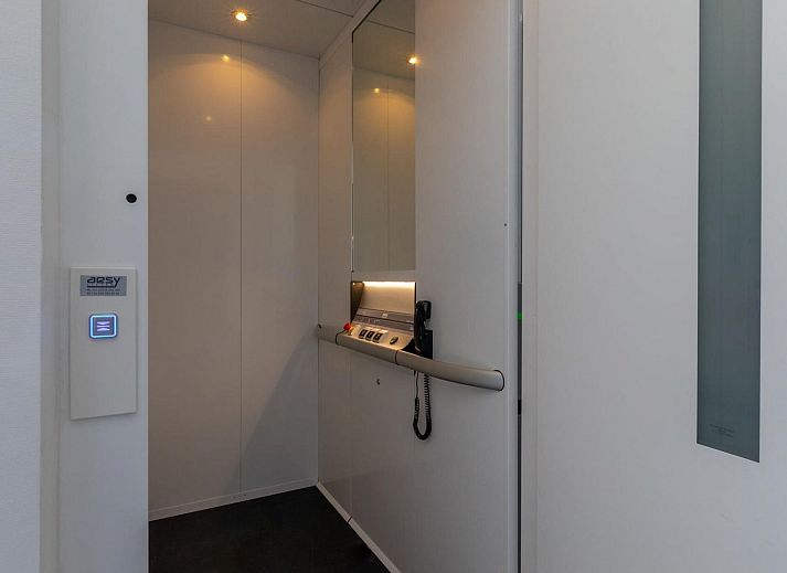 Unterkunft 610173 - Ferienhaus Tholen - Vakantiehuis KrabbenkreekOase