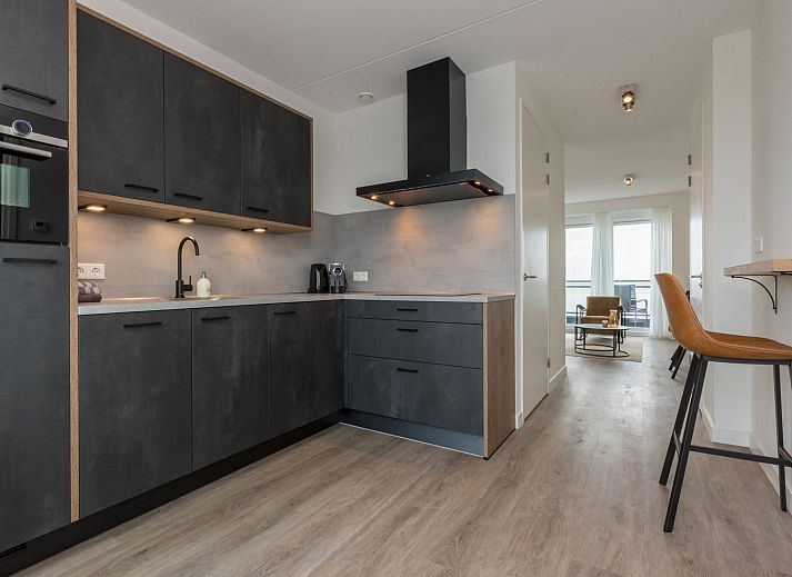 Verblijf 610175 - Vakantiewoning Tholen - Vakantiehuis Litus Viventium