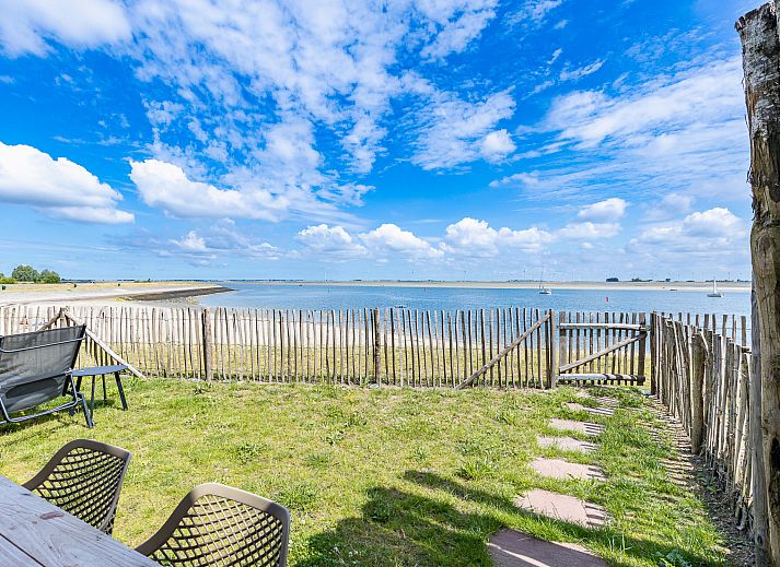 Unterkunft 610177 - Ferienhaus Tholen - Vakantiehuis Azure Horizon