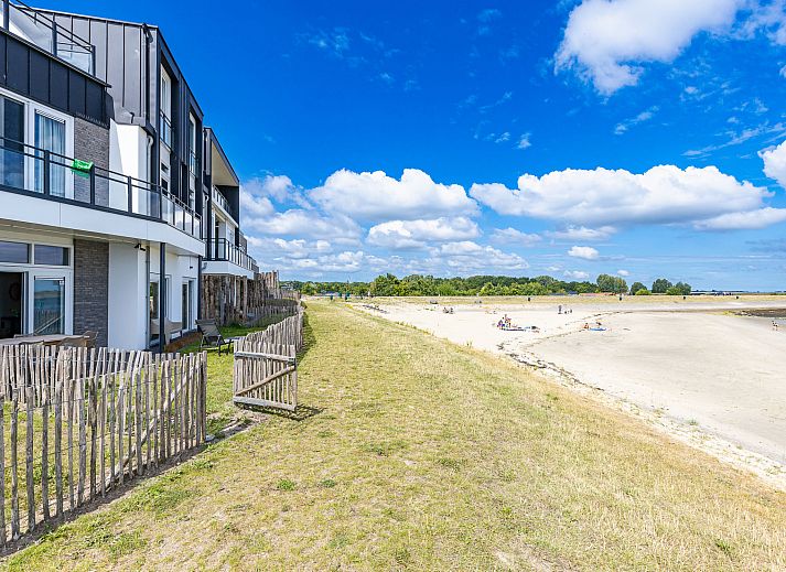 Unterkunft 610177 - Ferienhaus Tholen - Vakantiehuis Azure Horizon