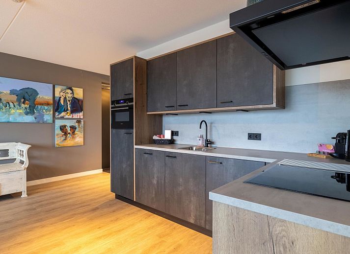 Verblijf 610178 - Vakantiewoning Tholen - Vakantiehuis Lumen Mare