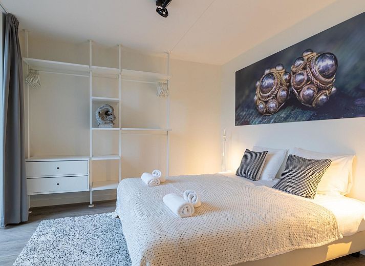 Verblijf 610178 - Vakantiewoning Tholen - Vakantiehuis Lumen Mare