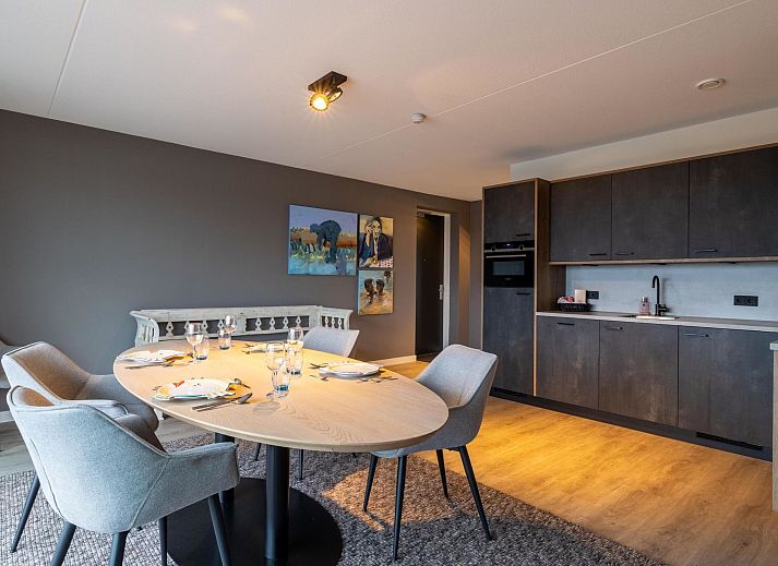 Verblijf 610178 - Vakantiewoning Tholen - Vakantiehuis Lumen Mare