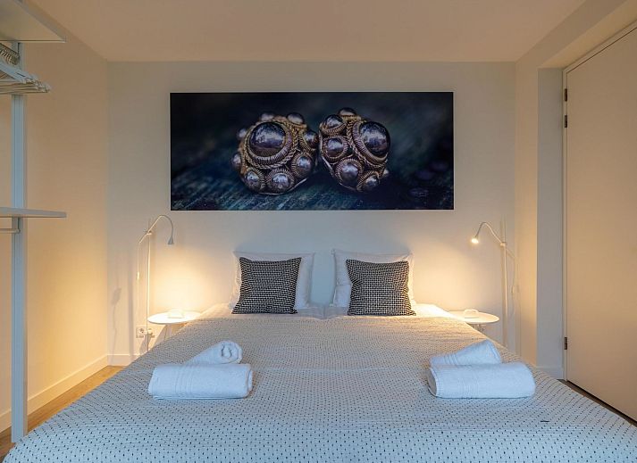 Verblijf 610178 - Vakantiewoning Tholen - Vakantiehuis Lumen Mare