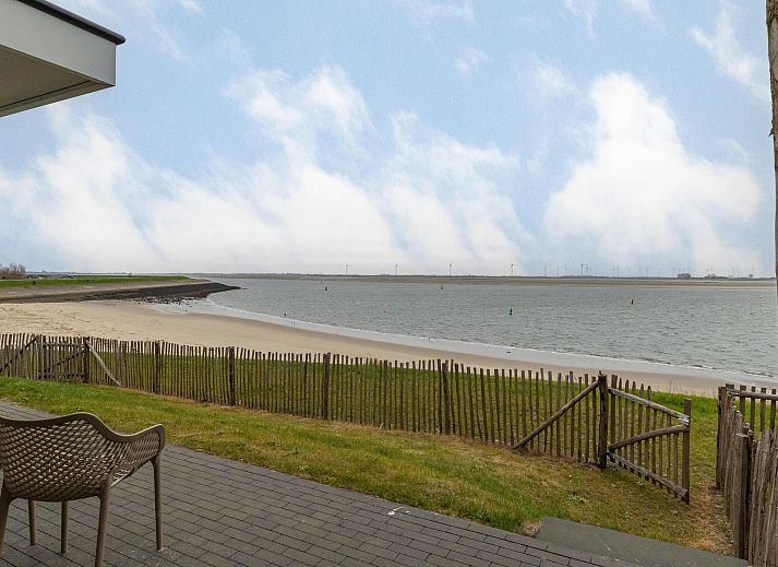 Verblijf 610178 - Vakantiewoning Tholen - Vakantiehuis Lumen Mare