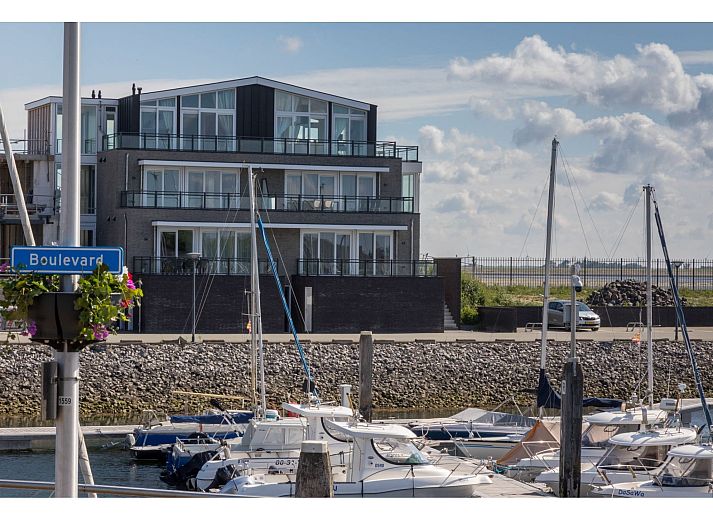 Verblijf 610180 - Appartement Tholen - Havenweg 8-22