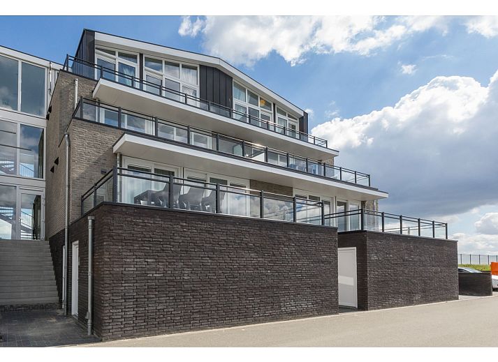 Verblijf 610180 - Appartement Tholen - Havenweg 8-22