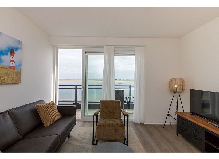 Verblijf 610180 - Appartement Tholen - Havenweg 8-22