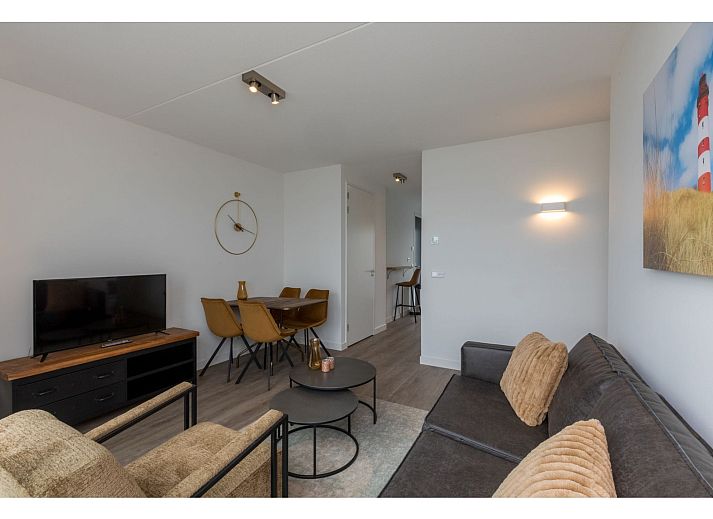 Verblijf 610180 - Appartement Tholen - Havenweg 8-22