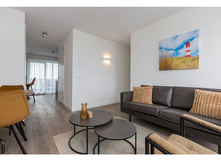 Verblijf 610180 - Appartement Tholen - Havenweg 8-22