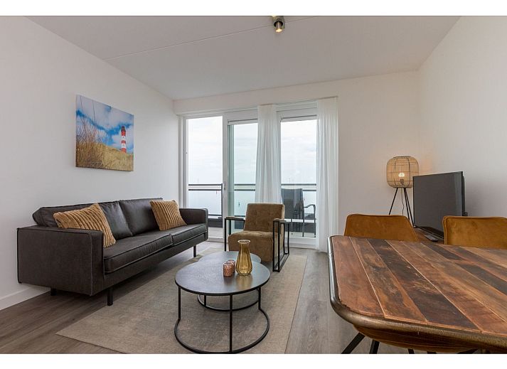 Verblijf 610180 - Appartement Tholen - Havenweg 8-22