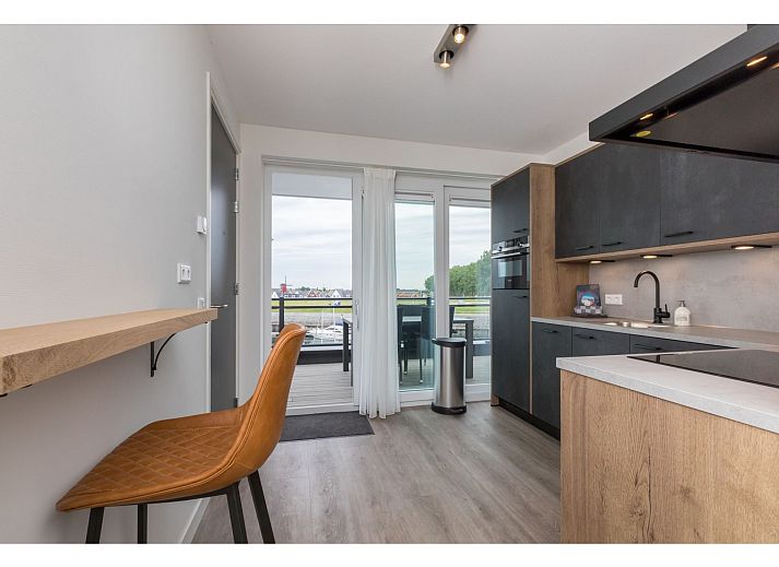 Verblijf 610180 - Appartement Tholen - Havenweg 8-22