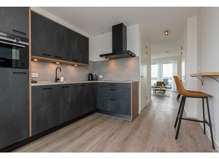 Verblijf 610180 - Appartement Tholen - Havenweg 8-22