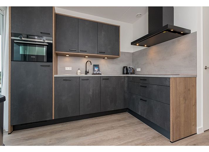 Verblijf 610180 - Appartement Tholen - Havenweg 8-22