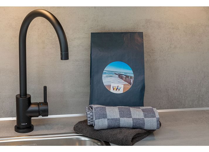 Verblijf 610180 - Appartement Tholen - Havenweg 8-22