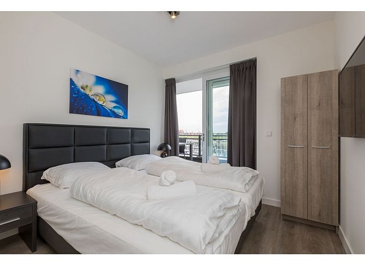 Verblijf 610180 - Appartement Tholen - Havenweg 8-22