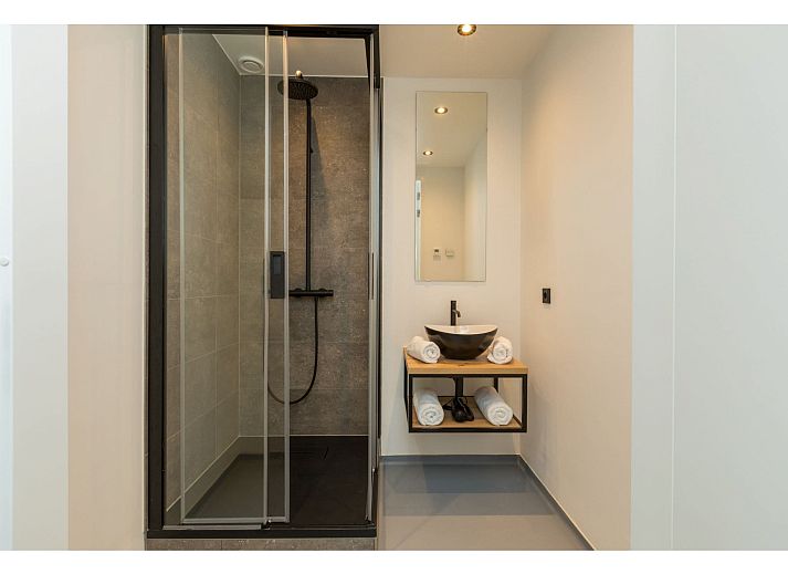 Verblijf 610180 - Appartement Tholen - Havenweg 8-22
