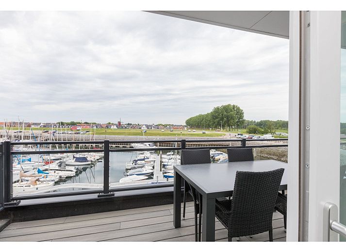 Verblijf 610180 - Appartement Tholen - Havenweg 8-22