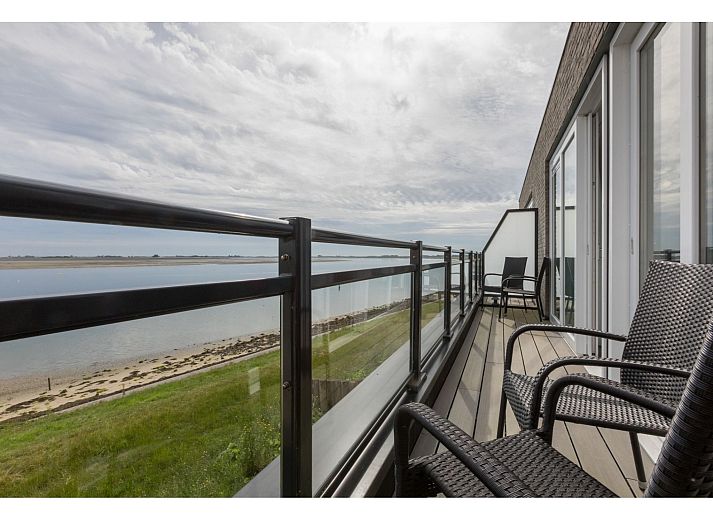 Verblijf 610180 - Appartement Tholen - Havenweg 8-22