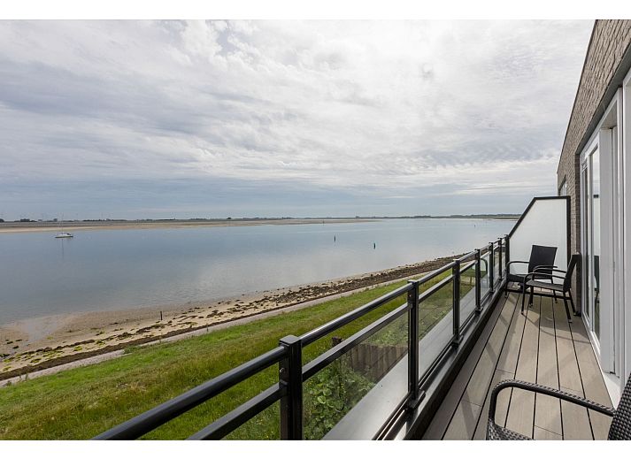 Verblijf 610180 - Appartement Tholen - Havenweg 8-22