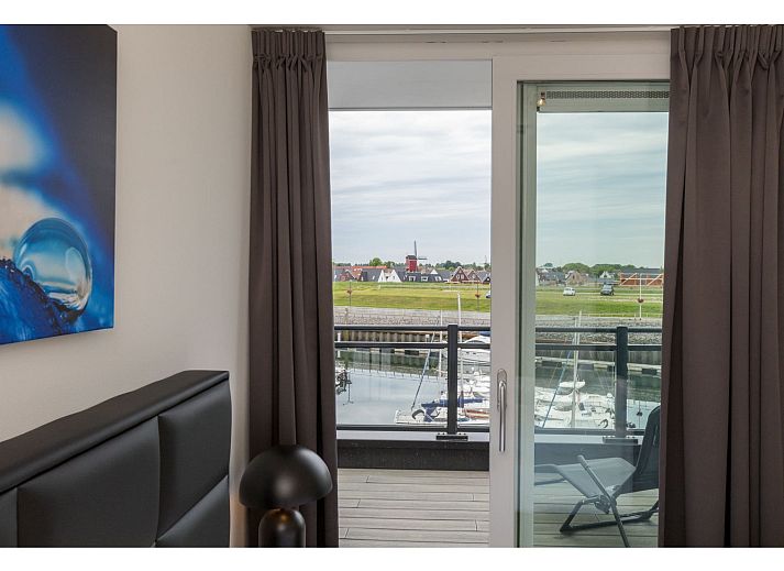 Verblijf 610180 - Appartement Tholen - Havenweg 8-22