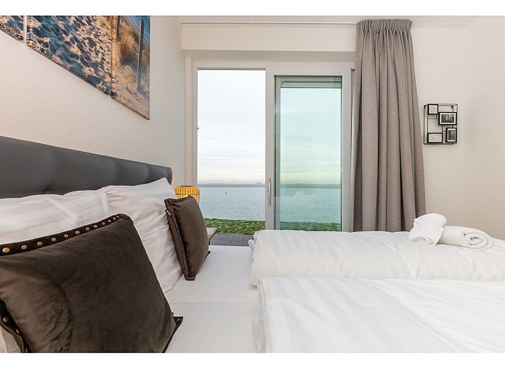 Guest house 610181 - Apartment Tholen - Havenweg 8-14