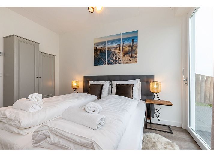 Guest house 610181 - Apartment Tholen - Havenweg 8-14