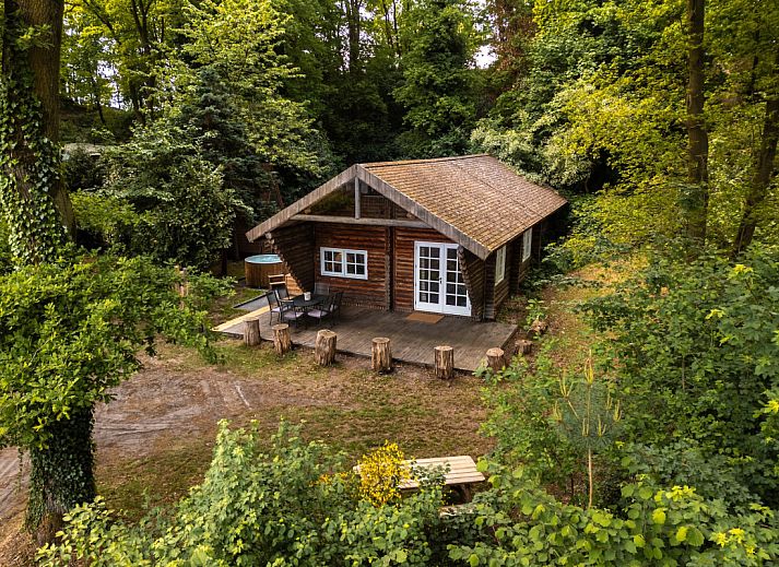 Guest house 610208 • Holiday property Tholen • Boon 6