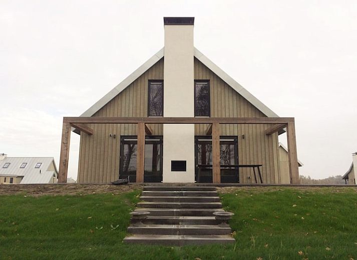 Guest house 610213 • Holiday property Tholen • Waterrijk Oesterdam 4