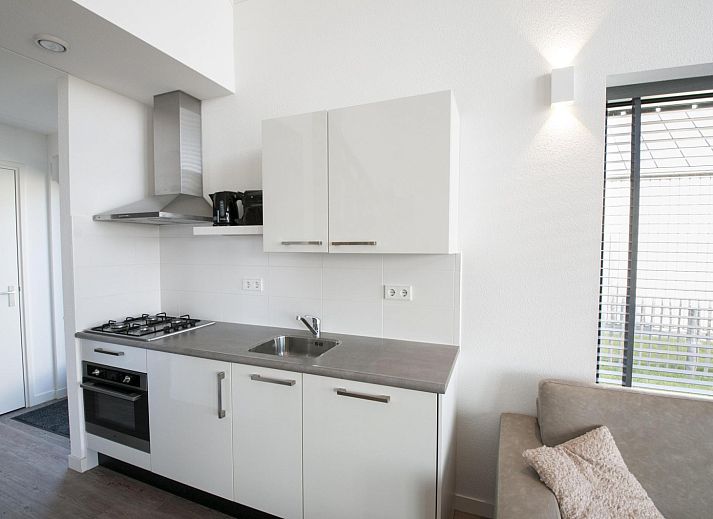 Verblijf 610218 - Vakantiewoning Tholen - Villa Oesterdam