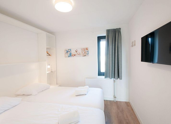 Verblijf 610218 - Vakantiewoning Tholen - Villa Oesterdam