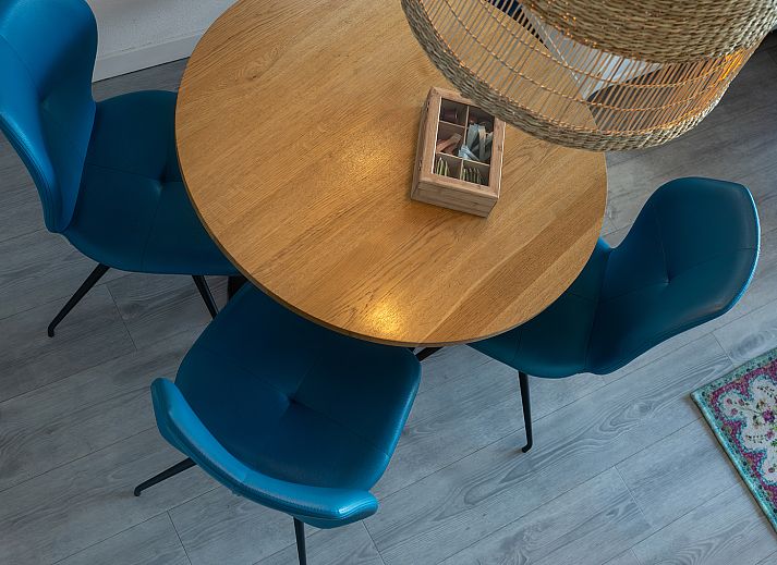 Verblijf 610218 - Vakantiewoning Tholen - Villa Oesterdam