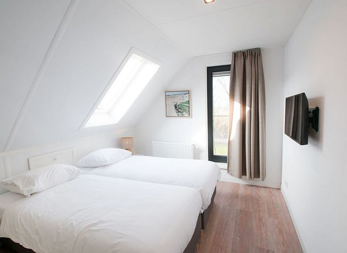 Unterkunft 610253 - Ferienhaus Tholen - Vakantiehuis Oesterdam Resort