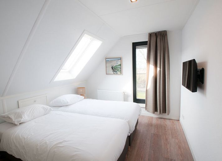 Unterkunft 610253 - Ferienhaus Tholen - Vakantiehuis Oesterdam Resort