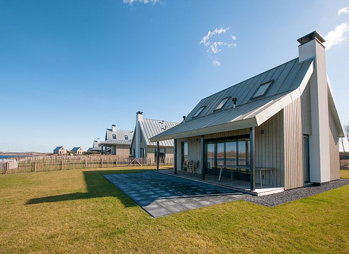 Verblijf 610258 • Vakantiewoning Tholen • Resort Waterrijk Oesterdam 2