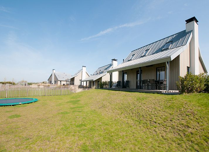 Verblijf 610262 • Vakantiewoning Tholen • Resort Waterrijk Oesterdam 6