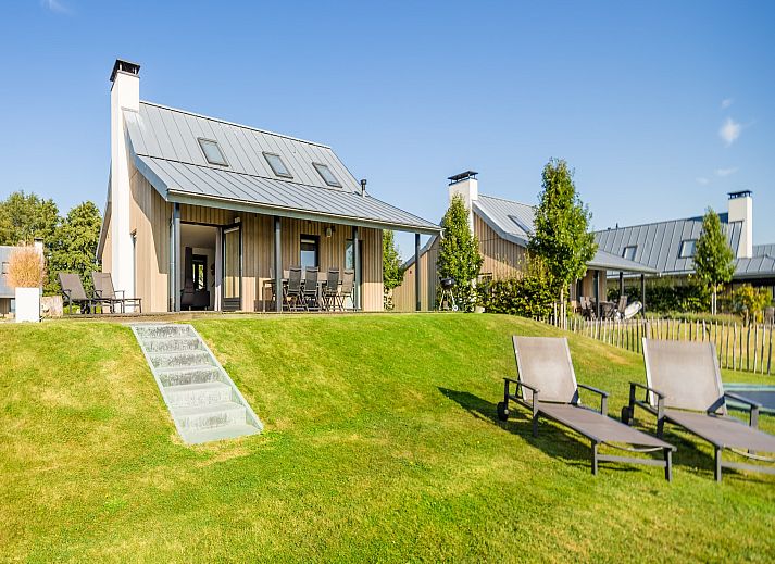 Verblijf 610264 • Vakantiewoning Tholen • Resort Waterrijk Oesterdam 8