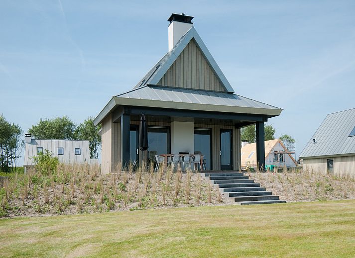 Verblijf 610265 • Vakantiewoning Tholen • Resort Waterrijk Oesterdam 9