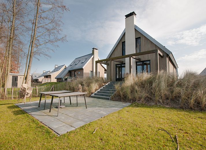 Verblijf 610271 • Vakantiewoning Tholen • Resort Waterrijk Oesterdam 15