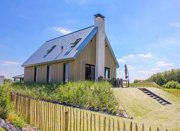 Verblijf 610272 • Vakantiewoning Tholen • Resort Waterrijk Oesterdam 16