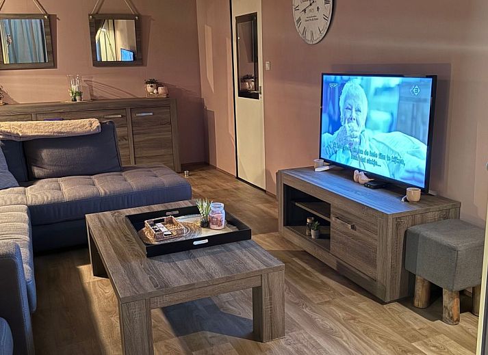 Verblijf 610406 - Vakantiewoning Tholen - Vakantiehuis Wellness-Ferienhaus für 5 Personen