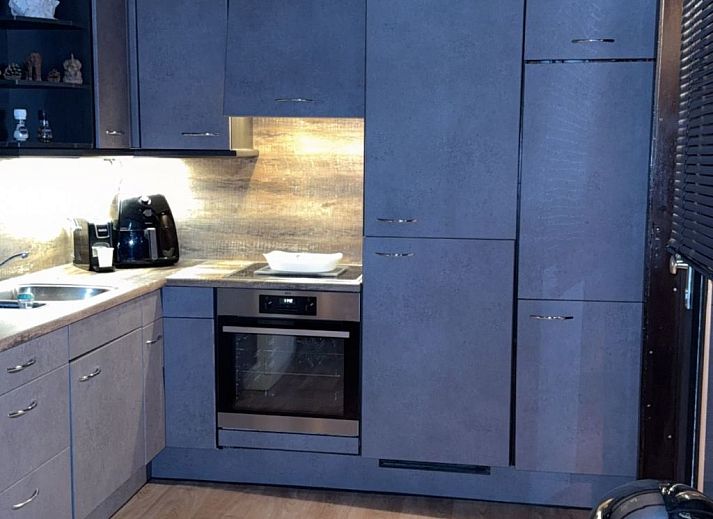 Verblijf 610406 - Vakantiewoning Tholen - Vakantiehuis Wellness-Ferienhaus für 5 Personen