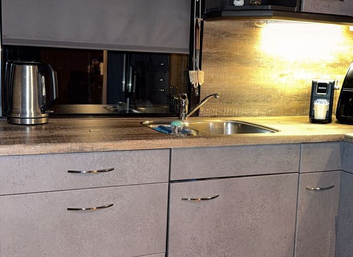 Verblijf 610406 - Vakantiewoning Tholen - Vakantiehuis Wellness-Ferienhaus für 5 Personen