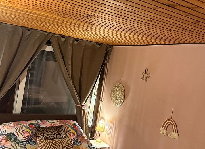 Verblijf 610406 - Vakantiewoning Tholen - Vakantiehuis Wellness-Ferienhaus für 5 Personen