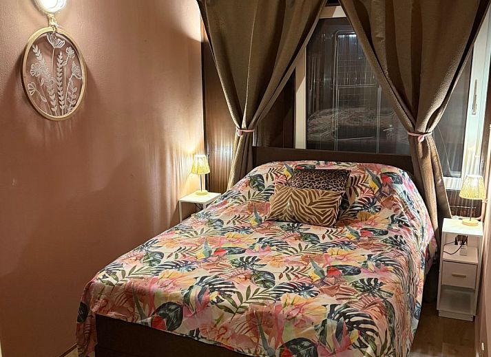 Verblijf 610406 - Vakantiewoning Tholen - Vakantiehuis Wellness-Ferienhaus für 5 Personen