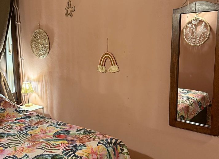 Verblijf 610406 - Vakantiewoning Tholen - Vakantiehuis Wellness-Ferienhaus für 5 Personen