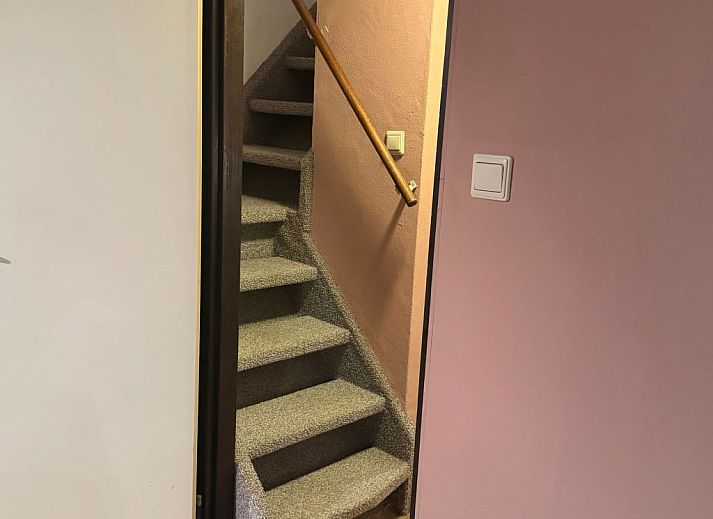 Verblijf 610406 - Vakantiewoning Tholen - Vakantiehuis Wellness-Ferienhaus für 5 Personen