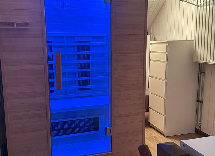 Verblijf 610406 - Vakantiewoning Tholen - Vakantiehuis Wellness-Ferienhaus für 5 Personen