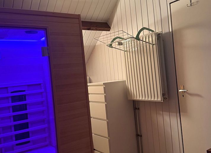 Verblijf 610406 - Vakantiewoning Tholen - Vakantiehuis Wellness-Ferienhaus für 5 Personen