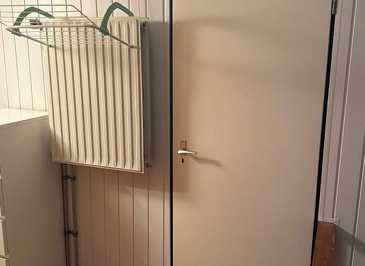 Verblijf 610406 - Vakantiewoning Tholen - Vakantiehuis Wellness-Ferienhaus für 5 Personen